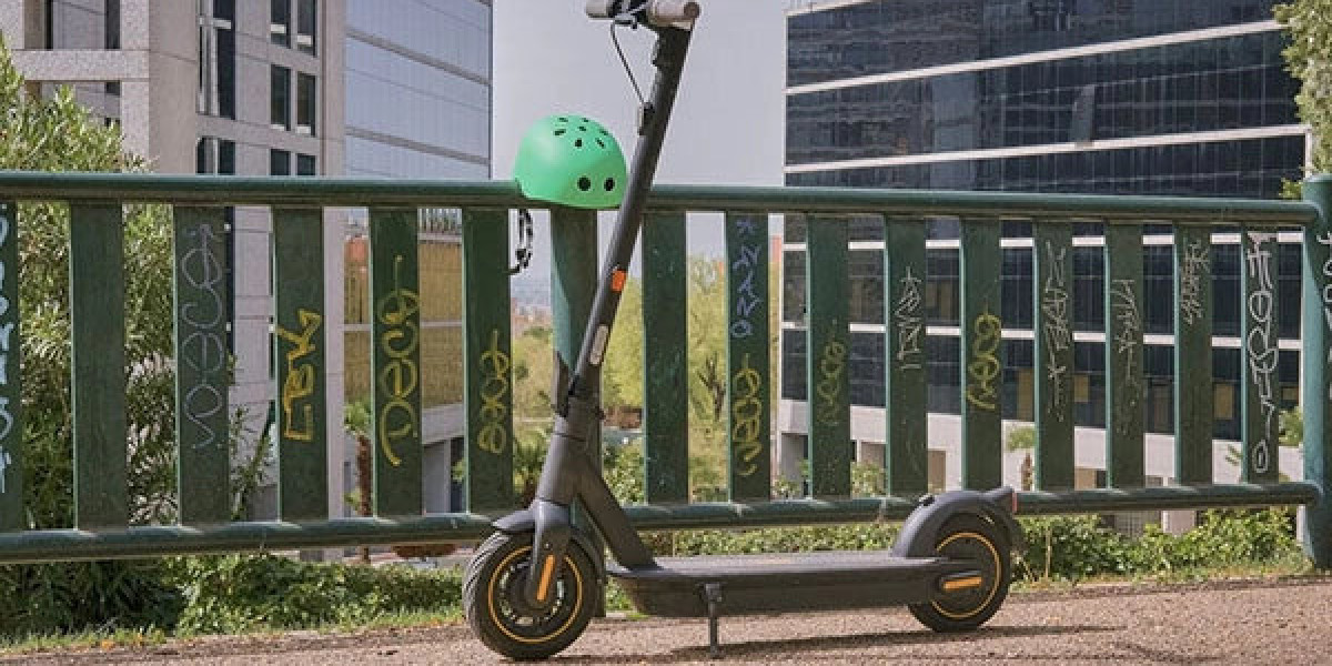 Elektrikli Scooter Güvenli Sürüş Rehberi: